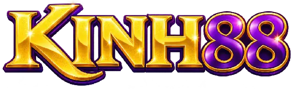 Kinh88 | Song Tám Vương Khí, Phúc Lộc Dâng Cao Bền Vững logo
